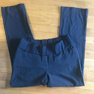 Liz Lange maternity dress pant